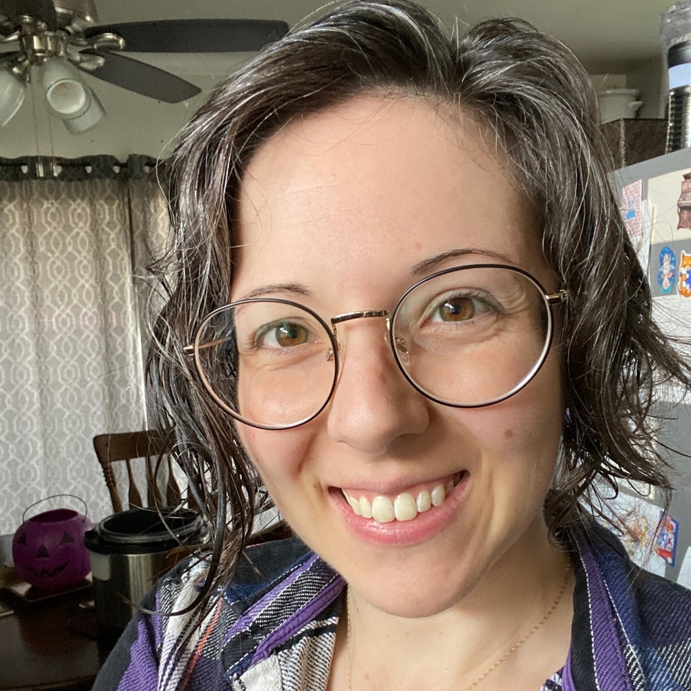 Meet your Posher, Michelle